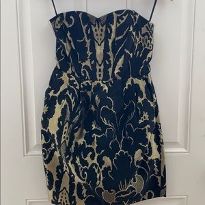 H&M party dress